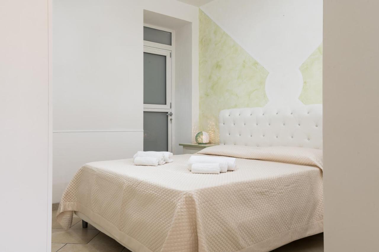 Appartamento Gardenia In Villa Mariella Остуни Экстерьер фото
