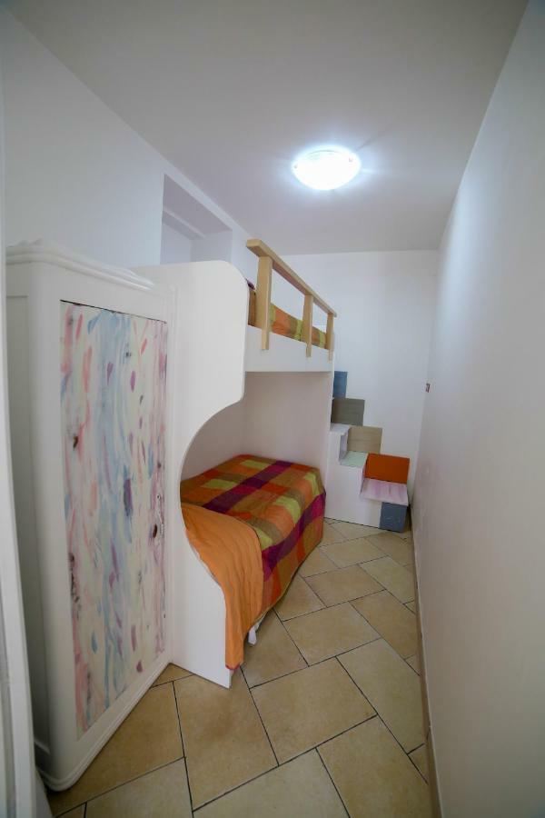 Appartamento Gardenia In Villa Mariella Остуни Экстерьер фото